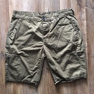 Cedarwood State Shorts